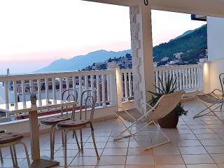 Apartment mit Blick auf das Wasser by Interhome - 0