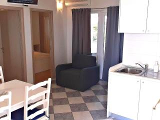 Apartment mit Blick auf das Wasser by Interhome - 8