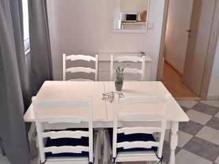 Apartment mit Blick auf das Wasser by Interhome - 6