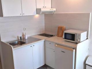 Apartment mit Blick auf das Wasser by Interhome - 3