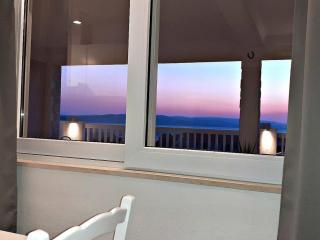 Apartment mit Blick auf das Wasser by Interhome - 1