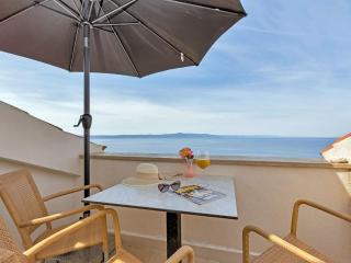 Apartment Villa Margitta mit Pool- Tennisplatz und Meerblick by Interhome - 7