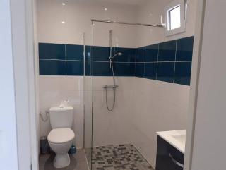 Maison indépendante tout confort - proche de Rennes - 5