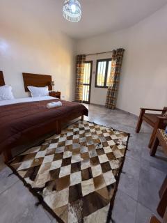 Ecolodge La Grande Tortue - Maison d'hôtes - 8