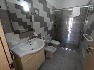 Samanà Room B con Spiaggia Privata a Punta Prosciutto - 9