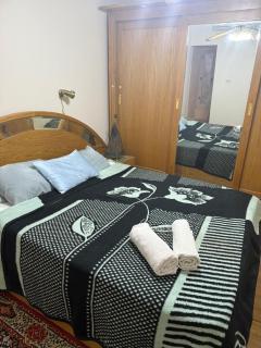 Hurghada Apartment - 8