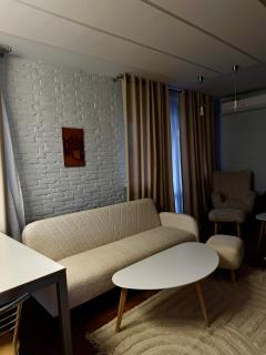 Penthouse Chișinău - 8