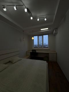 Penthouse Chișinău - 7