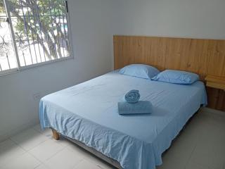 New and affordable apartment in Cali - 4