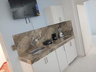 New and affordable apartment in Cali - 3