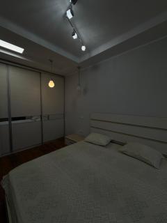 Penthouse Chișinău - 6