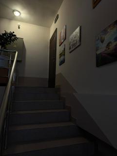 Penthouse Chișinău - 5