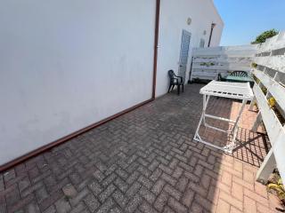 Samanà Room B con Spiaggia Privata a Punta Prosciutto - 7