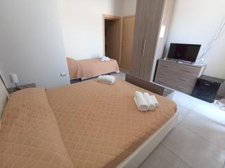 Samanà Room B con Spiaggia Privata a Punta Prosciutto - 6