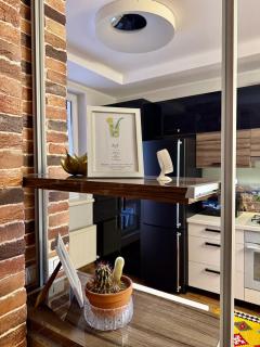 Penthouse Chișinău - 3