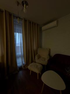 Penthouse Chișinău - 2