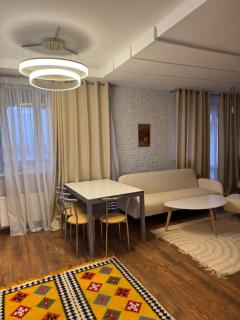 Penthouse Chișinău - 1