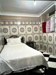 Hôtel Zagora sur - 1