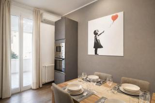 MilanRentals - Elleboro apartment - Milaan - 7