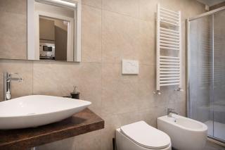 MilanRentals - Elleboro apartment - Milaan - 2