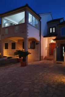 Apartment Komplett ausgestattete Wohnung für 7 Personen by Interhome - 7