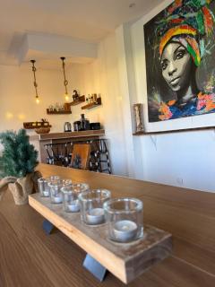 Ecolodge La Grande Tortue - Maison d'hôtes - 6