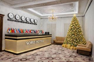 Soro Hotel - 8