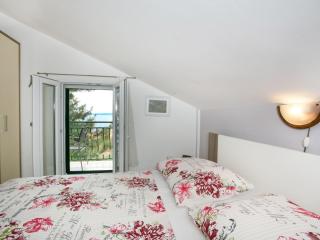 Apartment mit Balkon und herrlichem Meerblick by Interhome - 6