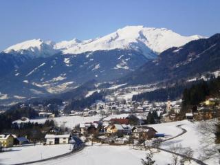 Apartment Anemoon in Millstatt by Interhome - 2