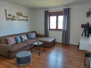 Apartment Tolle Wohnung Amphora mit möbliertem Balkon by Interhome - 7