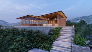 Wishing Tree Boutique Resort Haputale - 1