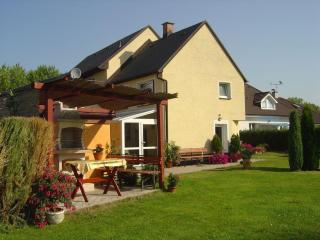 Holiday Home mit Garten und Pools by Interhome - 0