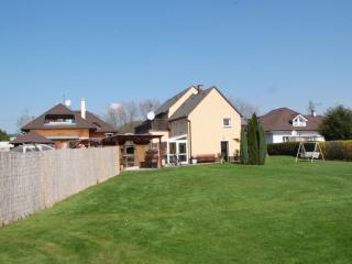 Holiday Home mit Garten und Pools by Interhome - 5