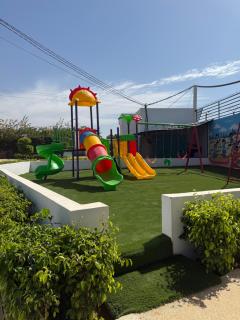 Ecolodge La Grande Tortue - Maison d'hôtes - 5