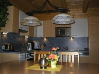 Holiday Home Ötztaltor in Sautens by Interhome - 2