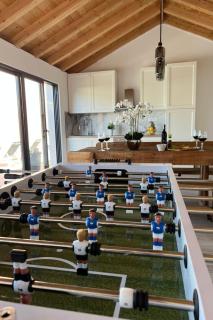 Apartment Moderne Meerblick ap-1 mit Pool und Terrasse bbq in der Nähe von Split Trogir by Interhome - 1