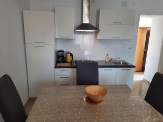 Apartment Apartment mit Balkon für zwei bis vier Personen by Interhome - 2