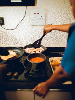 Treyona By Konad Homes - 1