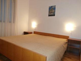 Apartment Wohnung mit Balkon und Meerblick by Interhome - 7