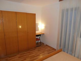 Apartment Wohnung mit Balkon und Meerblick by Interhome - 4