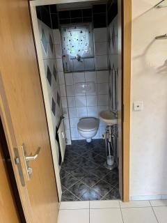 Ferienparadies Baiersbronn, 2 Personen - 4