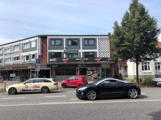 NA-HH-Airportment - Ideal für Gruppen & Familien mit Spielzimmer - free WLAN - 9