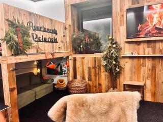 Apartamenty Polański Termalne Szaflary - Gorący Potok i Termy Szaflary 20 procent rabat - 6