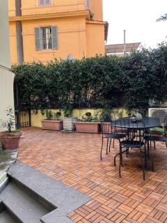 Miini loft di pregio a Roma Nord- Ponte Milvio - Rom - 9