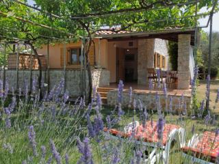 Holiday Home mit schönem Garten und Sonnenterrasse by Interhome - 8
