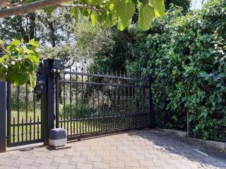 Holiday Home mit schönem Garten und Sonnenterrasse by Interhome - 6