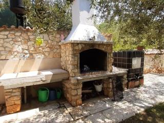 Holiday Home mit schönem Garten und Sonnenterrasse by Interhome - 2