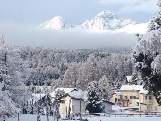 Apartment Chesa Auricula by Interhome - 1