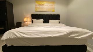 FANFARE Suites Executive Stay Remera - 5