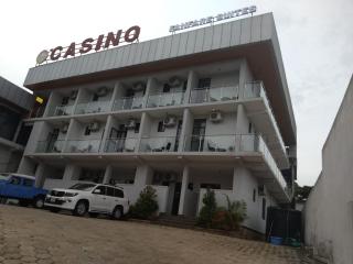 FANFARE Suites Executive Stay Remera - 0